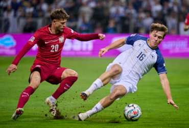 Bosnia-Herzegovina vs Ba Lan (01:45 – 06/10)