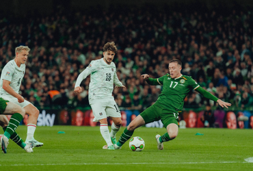 Ireland vs Áo (01:45 – 02/10)