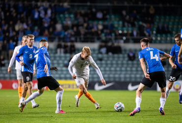 Estonia vs Iceland (01:45 – 07/10)